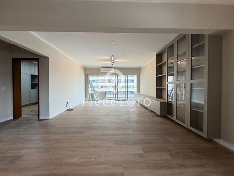 Apartamento à venda em Campinas, Cambuí, com 3 quartos, com 150 m², Luciana