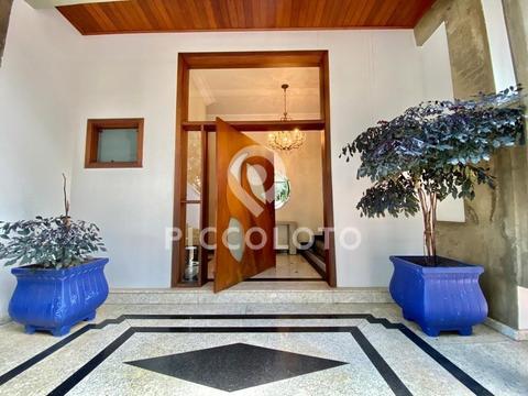 Sobrado à venda em Campinas, Parque Nova Campinas, com 4 quartos, com 615.89 m²