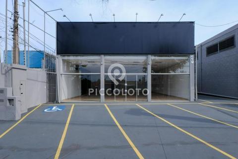 Galpão para alugar em Campinas, Vila Teixeira, com 1222.22 m²