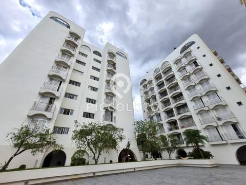 Apartamento à venda em Campinas, Jardim das Paineiras, com 3 quartos, com 88 m², Vila Ravena