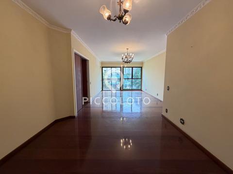 Apartamento à venda e para alugar em Campinas, Cambuí, com 3 quartos, com 167 m², Praia da Barra