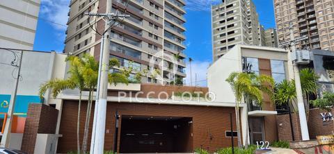 Apartamento para alugar em Campinas, Cambuí, com 3 suítes, com 126 m², Yard Cambuí