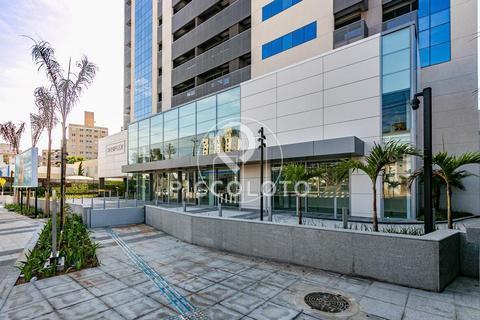 Sala à venda em Campinas, Botafogo, com 44 m², Medplex Campinas