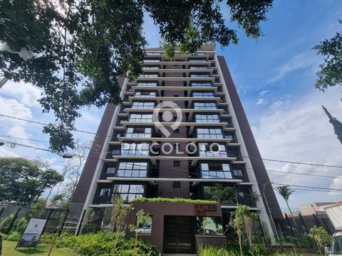 Apartamento para alugar em Campinas, Nova Campinas, com 2 suítes, com 65.46 m², Halma 911