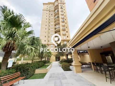 Apartamento à venda em Campinas, Cambuí, com 2 suítes, com 98 m², Cambuí Garden