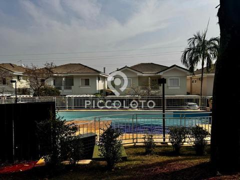 Sobrado para alugar em Campinas, Mansões Santo Antônio, com 3 quartos, com 142 m²