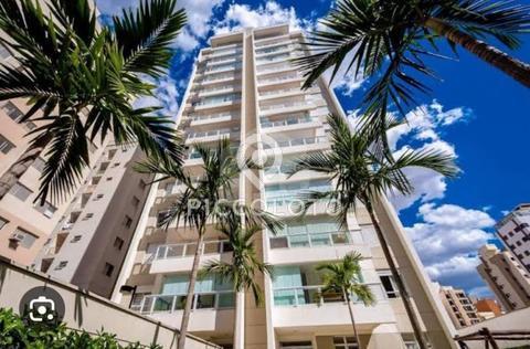 Apartamento à venda em Campinas, Cambuí, com 3 quartos, com 83 m², Bello Cambuí