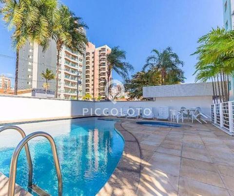 Apartamento para alugar em Campinas, Cambuí, com 1 suíte, com 76.45 m², Condomínio Duets Loft