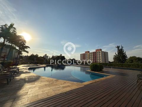Apartamento para alugar em Campinas, Ponte Preta, com 2 quartos, com 67 m²